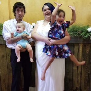 Meet your Posher, Natasha